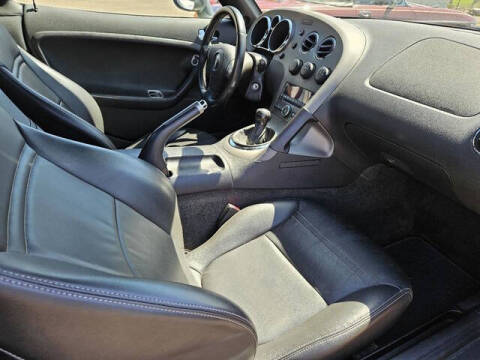 2006 Pontiac Solstice