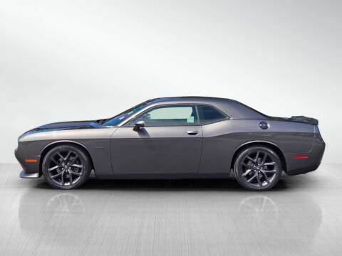 2020 Dodge Challenger R/T