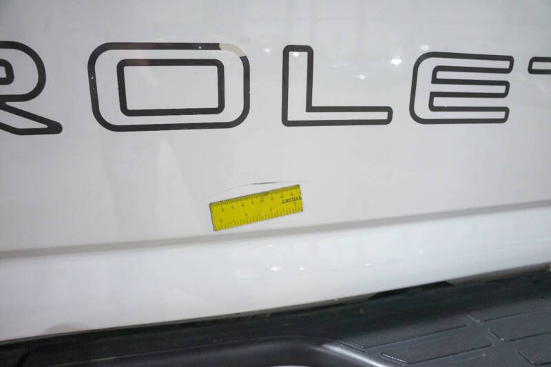 2007 Chevrolet Silverado 1500 Classic Work Truck