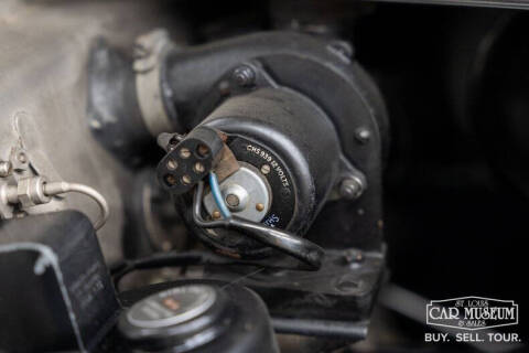 1950 Bentley Mark VI