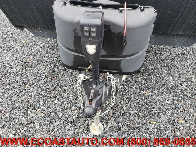 2018 Grand Design RV Imagine