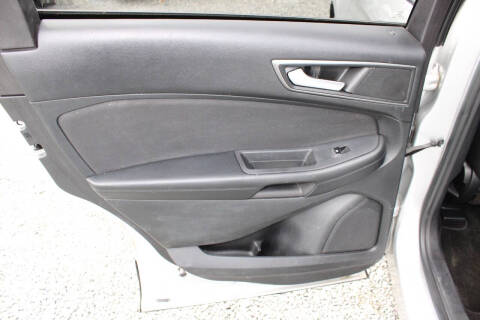 2016 Ford Edge SE