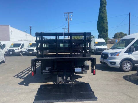 2017 Ford F-350 Super Duty XL