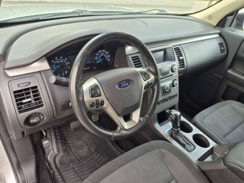 2019 Ford Flex SE