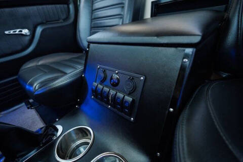 1970 Chevrolet C/K 10 Series