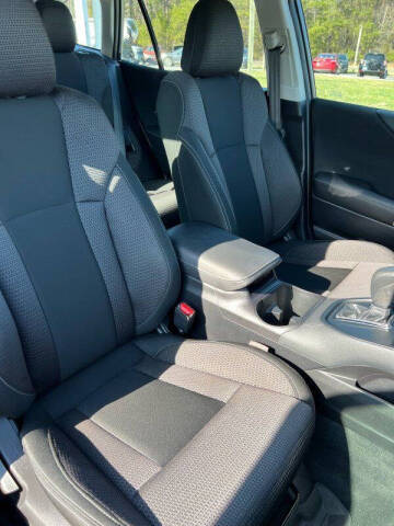 2023 Subaru Outback