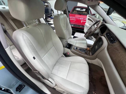 2004 Jaguar S-Type 3.0