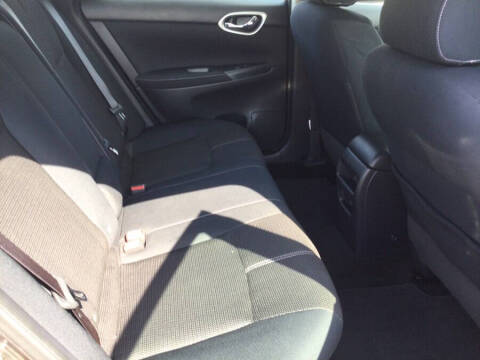 2014 Nissan Sentra