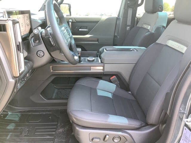 2025 GMC HUMMER EV 3X