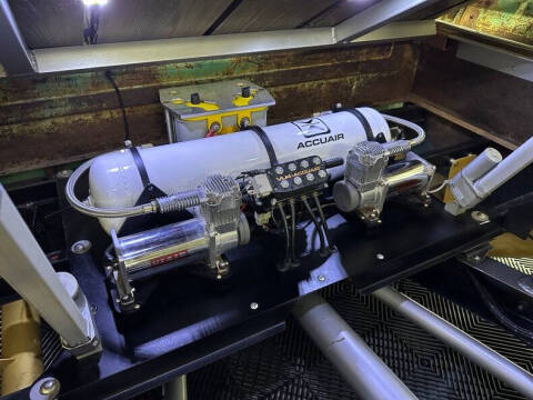 1963 Chevrolet C/K 10 Series