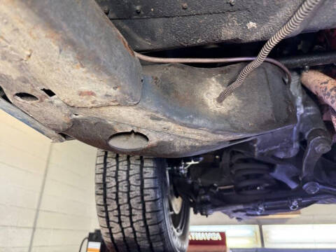 1966 Chevrolet Impala