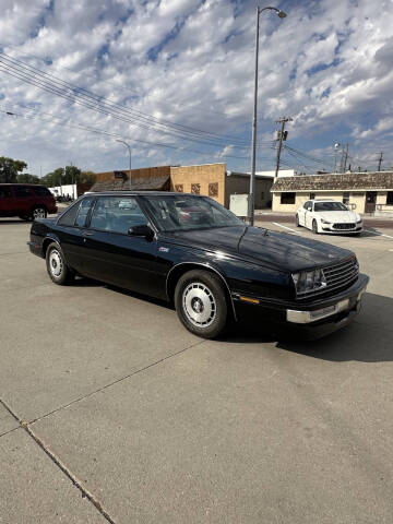 1986 Buick LeSabre Custom