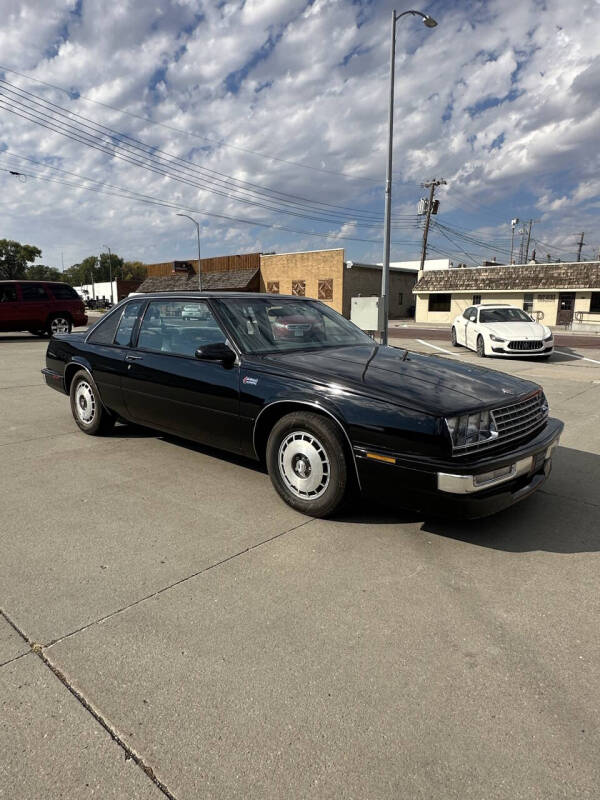 1986 Buick LeSabre Custom