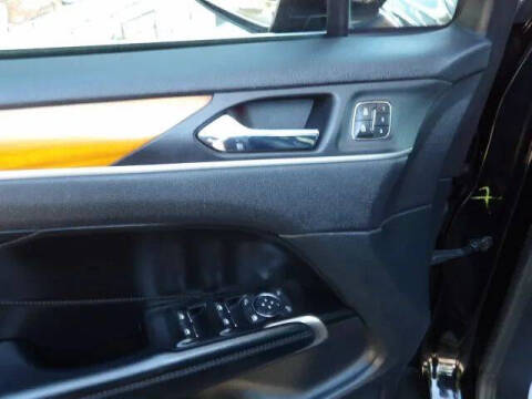 2019 Lincoln MKC Select