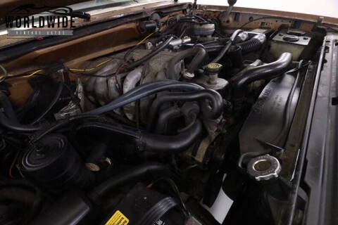 1989 Ford F-150