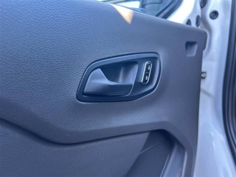 2023 Ford Transit 350 XLT