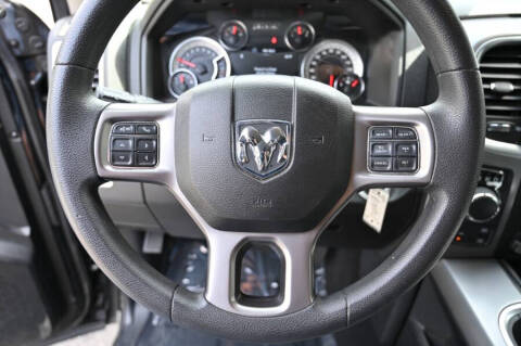 2023 RAM 1500 Classic