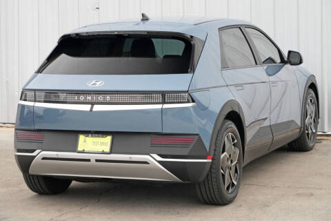 2022 Hyundai Ioniq 5 SEL