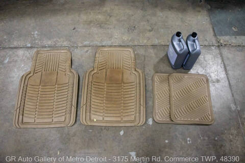 1990 BMW 7 Series 735i