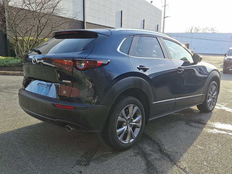 2024 Mazda CX-30 2.5 S Preferred