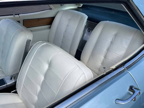 1963 Buick Riviera