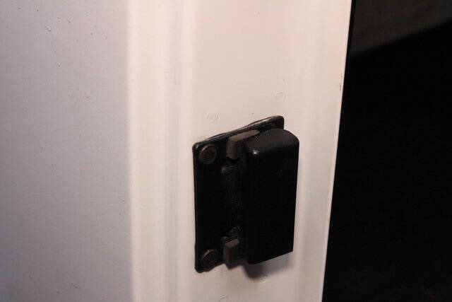 2023 GMC Savana 2500