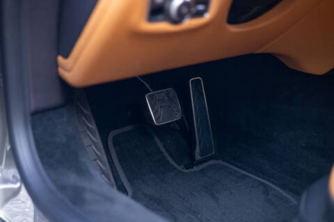 2023 Aston Martin Vantage