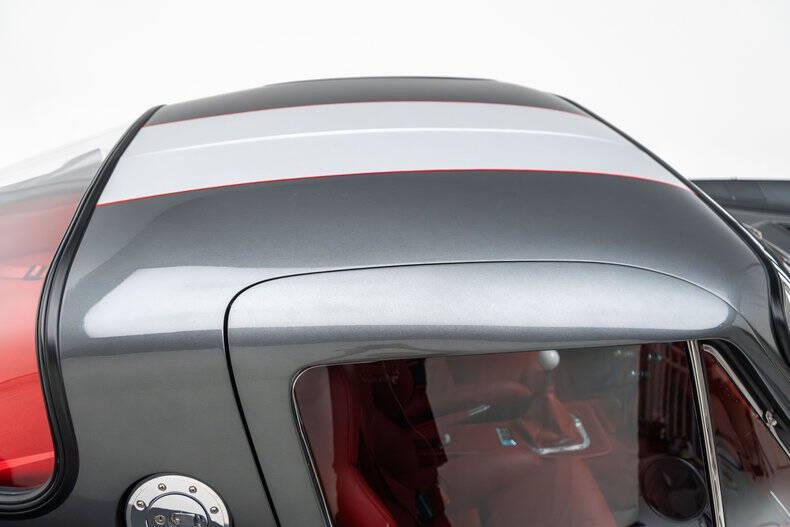 1963 Chevrolet Corvette