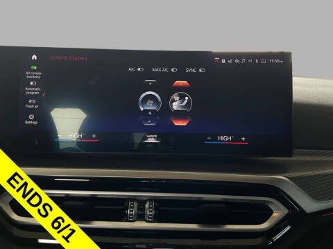 2023 BMW 3 Series 330i