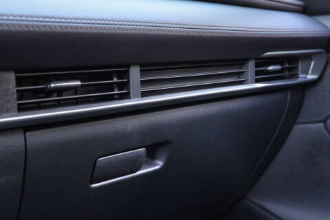 2025 Mazda Mazda3 Sedan 2.5 S Select Sport