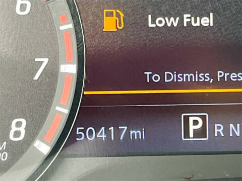 2024 Nissan Titan XD