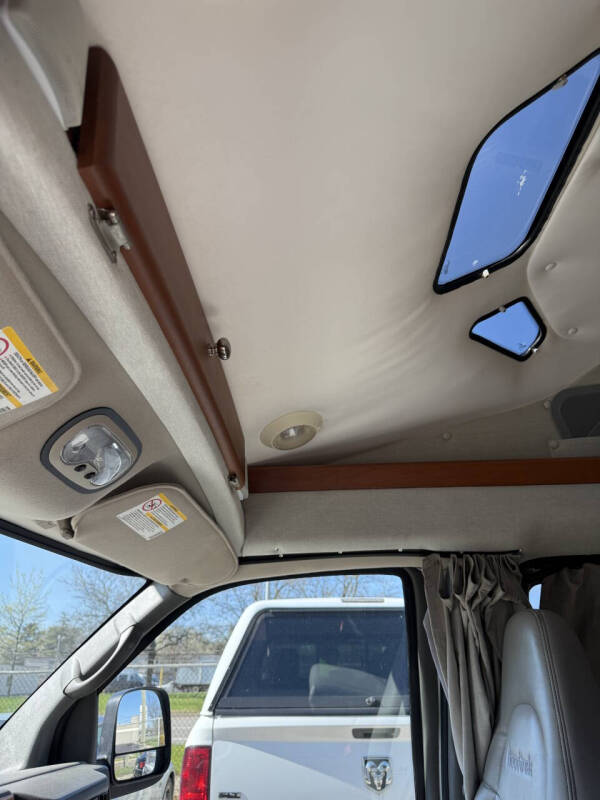 2008 Chevrolet Express 2500