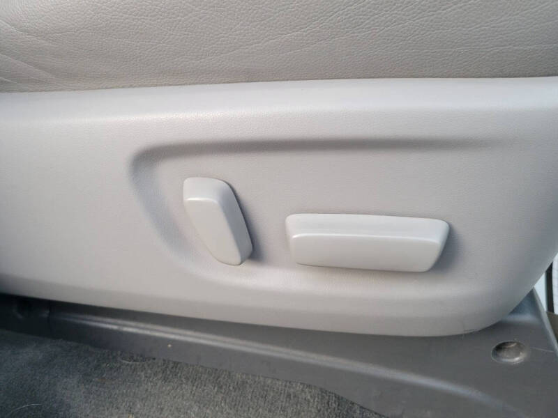 2015 Toyota Sienna XLE 8-Passenger