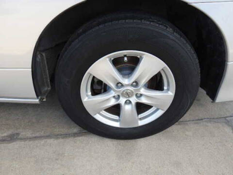 2017 Nissan Quest SV