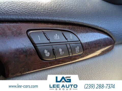 2006 Buick Lucerne CXL V8