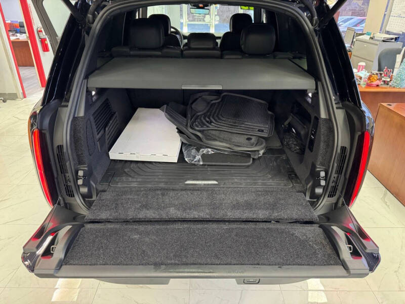 2025 Land Rover Range Rover P400 SE