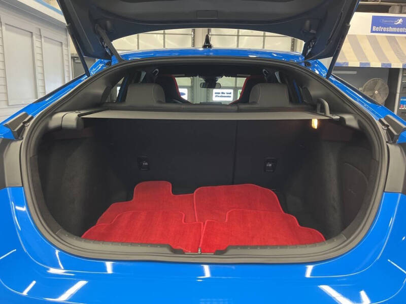 2024 Honda Civic Type R