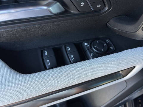 2024 GMC HUMMER EV 3X