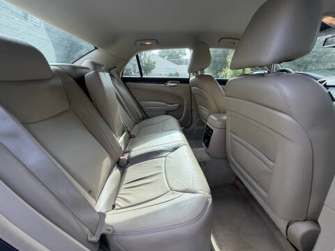 2013 Chrysler 300