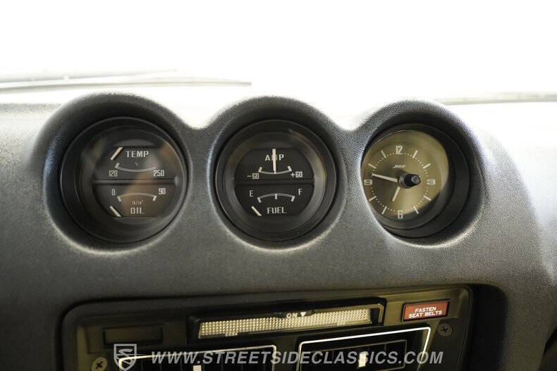 1974 Datsun 260Z