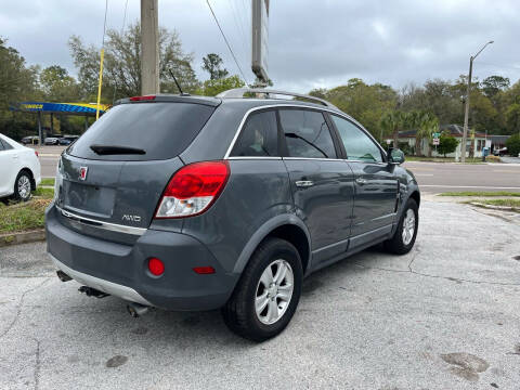 2008 Saturn Vue XE-V6