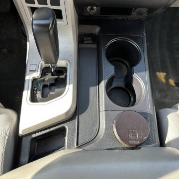 2007 Toyota Tundra SR5