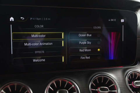 2023 Mercedes-Benz AMG GT 43