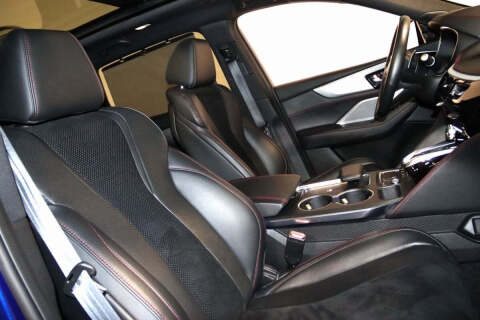 2023 Acura MDX SH-AWD w/A-SPEC