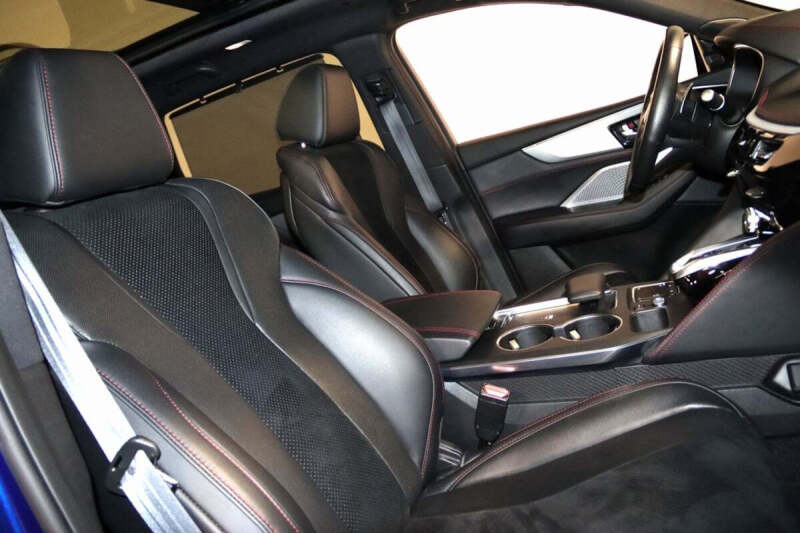 2023 Acura MDX SH-AWD w/A-SPEC