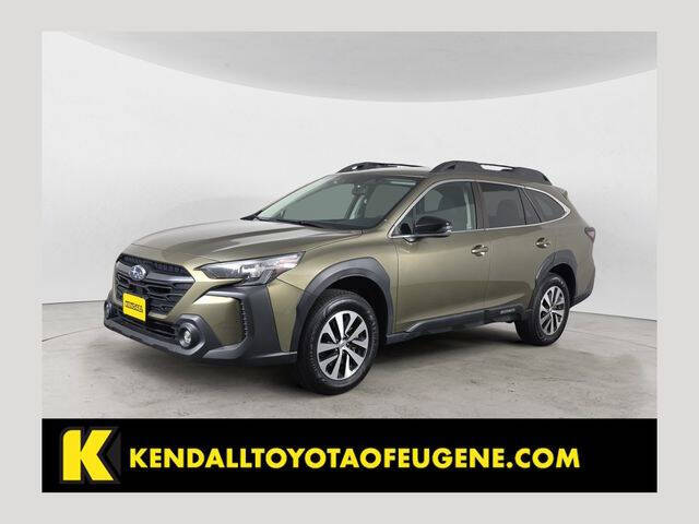 2023 Subaru Outback Premium
