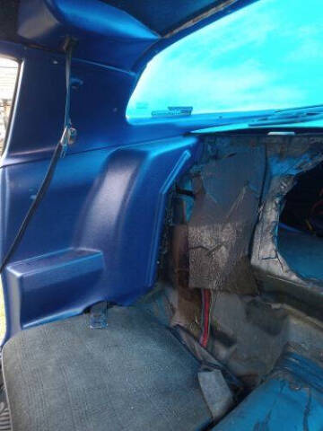 1979 Chevrolet Camaro