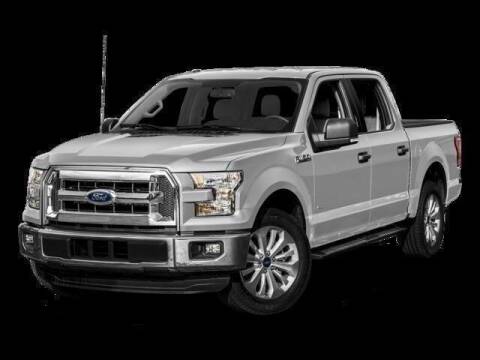 2016 Ford F-150 for sale at BuyRight Auto in Greensburg IN