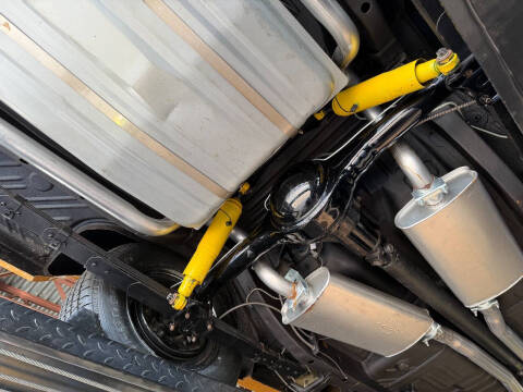 1969 Plymouth Roadrunner