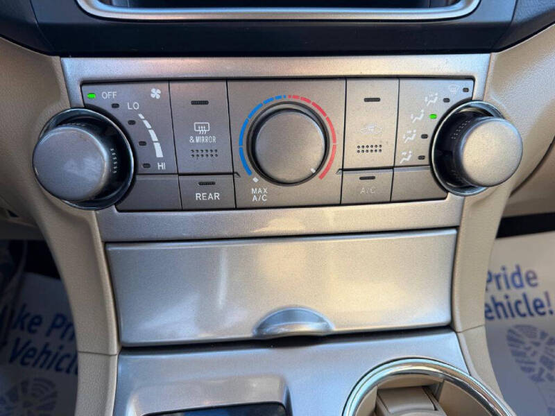 2013 Toyota Highlander